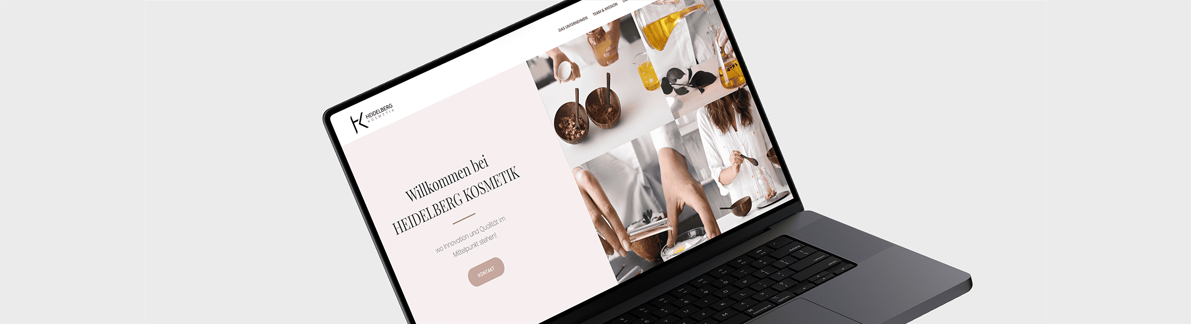 white label webdesign